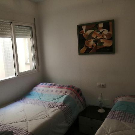 Apartamento Principe Alcantarilla  Exterior photo